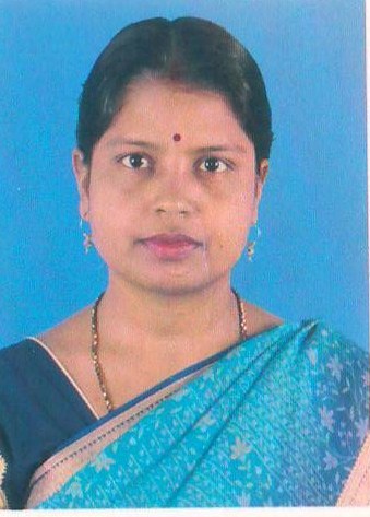 Ms. Jayanti